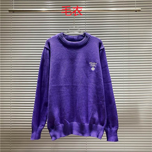 Prada(Men)Sweaters-0005