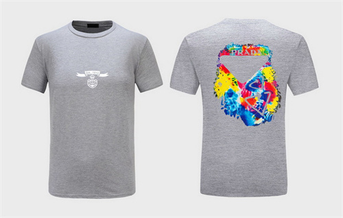 Prada Round neck T-shirt-M-036