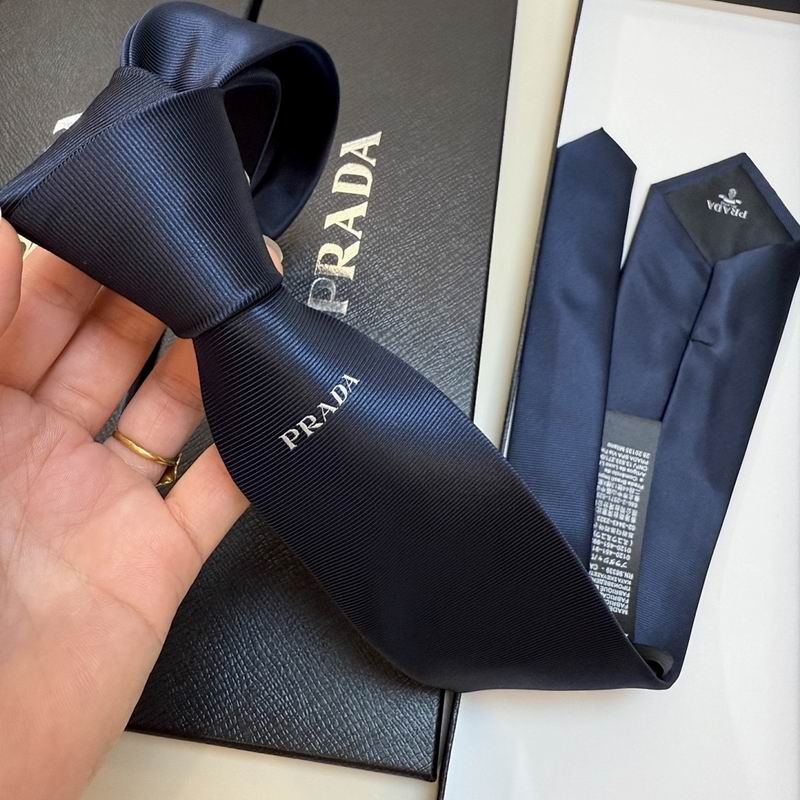 Prada Tie-0015