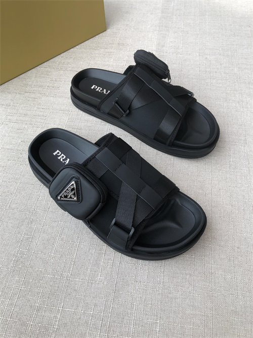 Prada Sandal-M-013