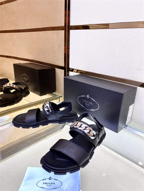 Prada Sandal-M-027