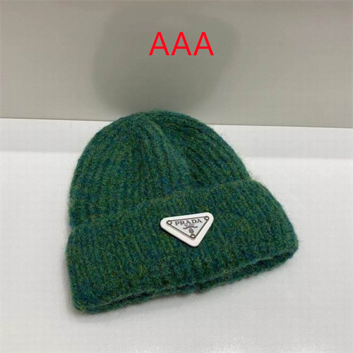 Prada Beanies(AAA)-012