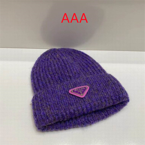Prada Beanies(AAA)-014
