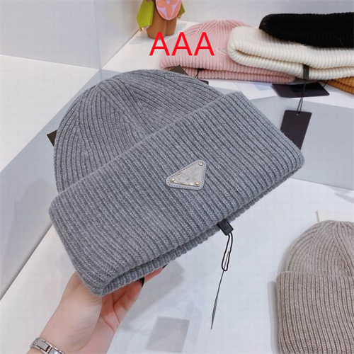 Prada Beanies(AAA)-017