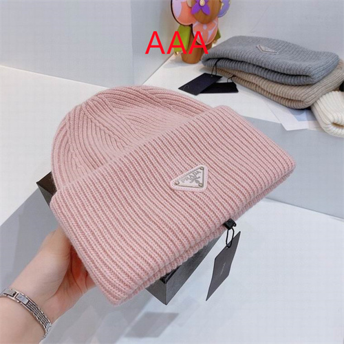 Prada Beanies(AAA)-020