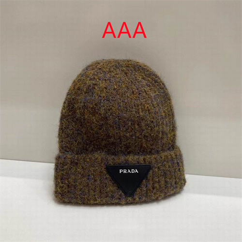 Prada Beanies(AAA)-003