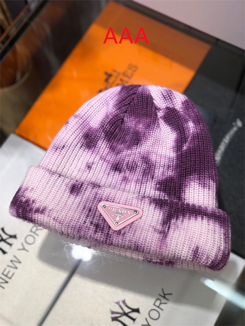 Prada Beanies(AAA)-035