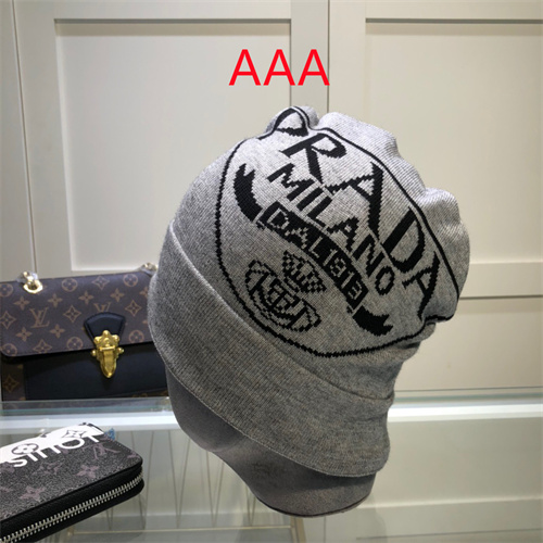 Prada Beanies(AAA)-047