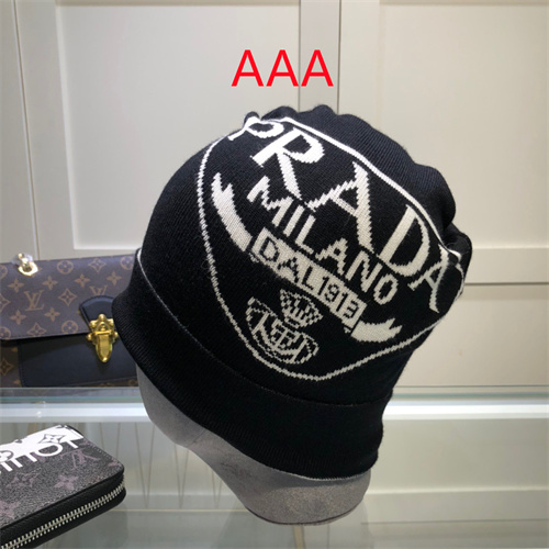 Prada Beanies(AAA)-048