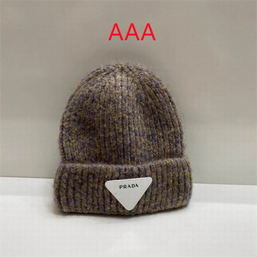Prada Beanies(AAA)-006