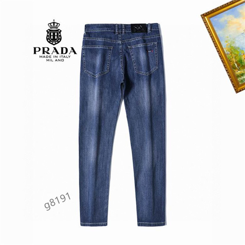 Prada Jeans-M-050