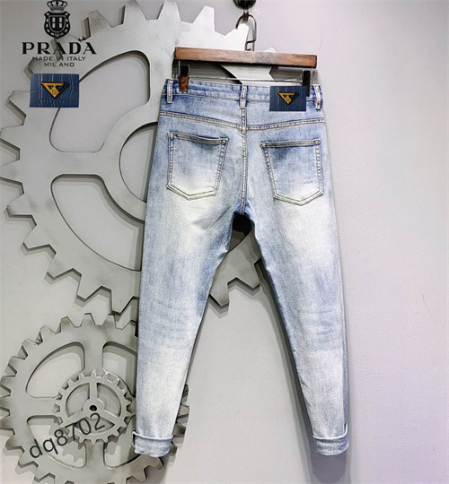 Prada Jeans-M-072