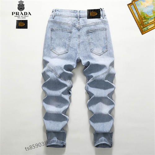 Prada Jeans-M-0086