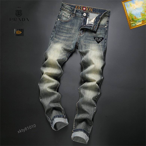 Prada Jeans-M-0087