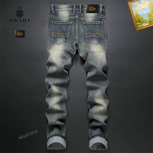 Prada Jeans-M-0088