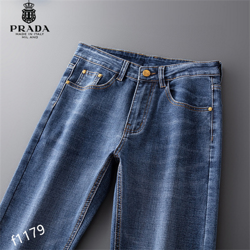Prada Jeans-M-039