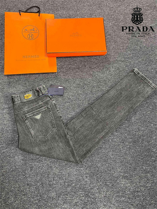 Prada Jeans-M-044