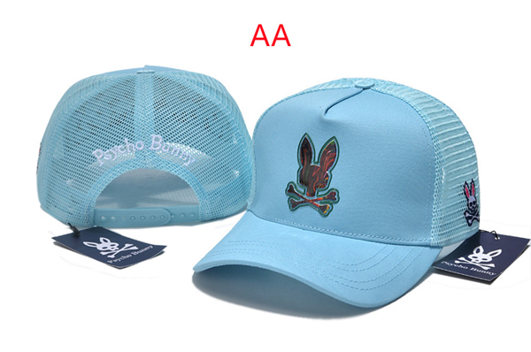 PsychoBunny Snapbacks(AA)-0012