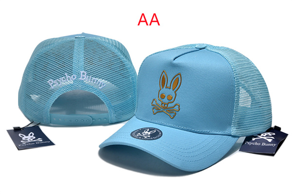 PsychoBunny Snapbacks(AA)-0017