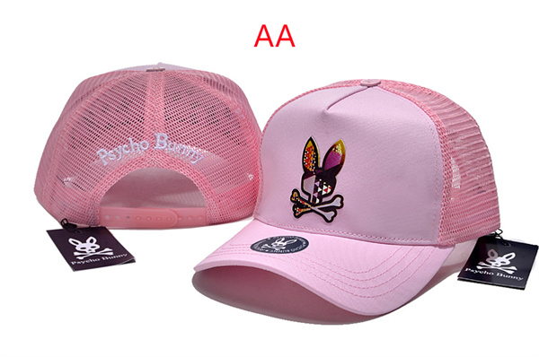 PsychoBunny Snapbacks(AA)-0020