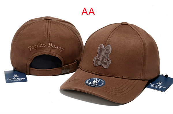 PsychoBunny Snapbacks(AA)-0032