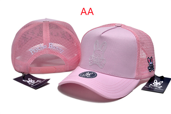 PsychoBunny Snapbacks(AA)-0006