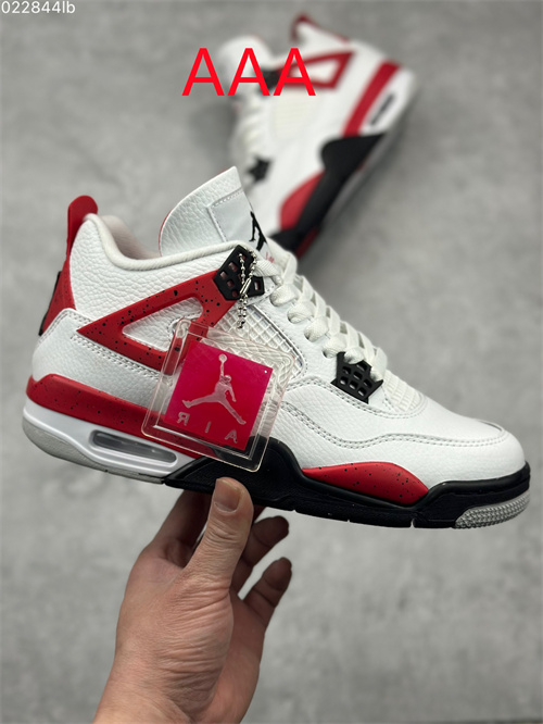 Jordan4(AAA)-W-132