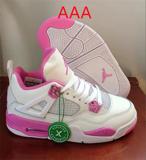 Jordan4(AAA)-W-140
