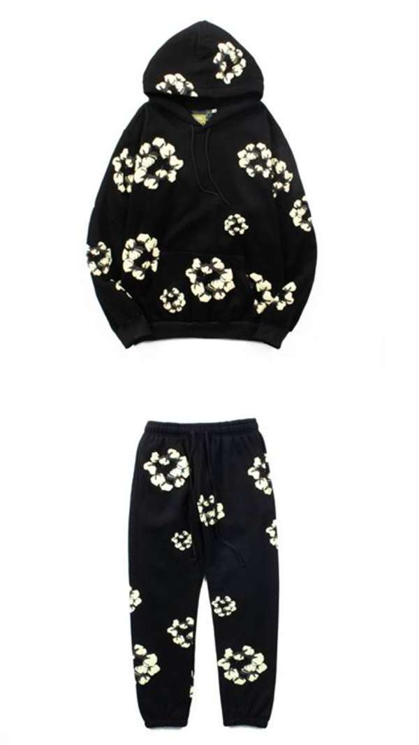 Denim Tears Suits(AAA)-0011