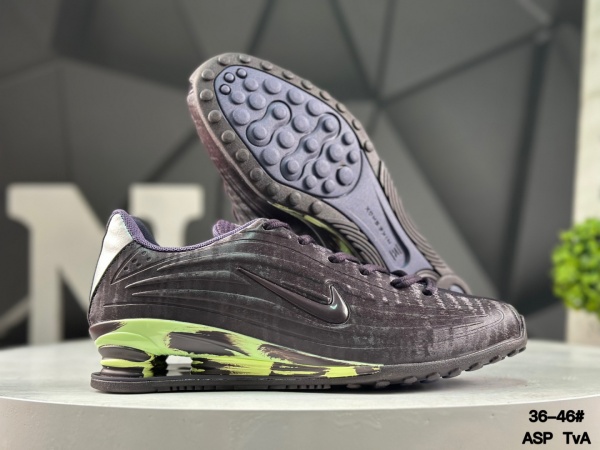 Shox R2-W-0021