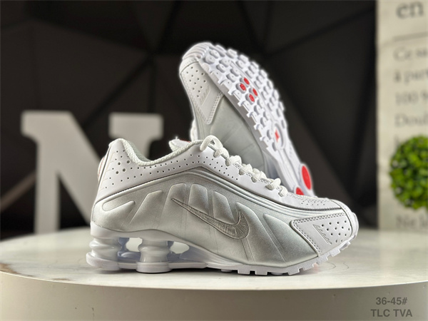Shox R4-W-0008