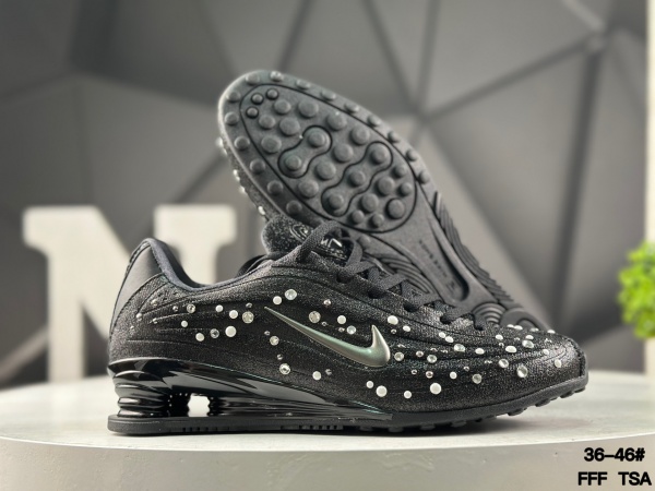 Shox R4-W-0057
