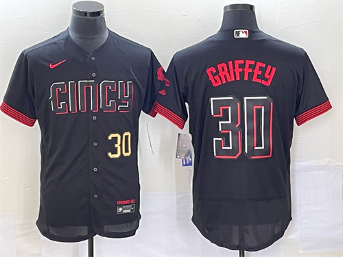 Cincinnati reds Flexbase jerseys-012