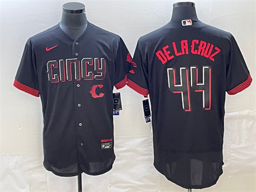 Cincinnati reds Flexbase jerseys-0050