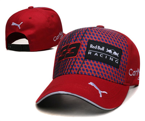 Racing hat-0124