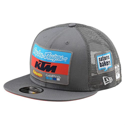 Racing hat-0126