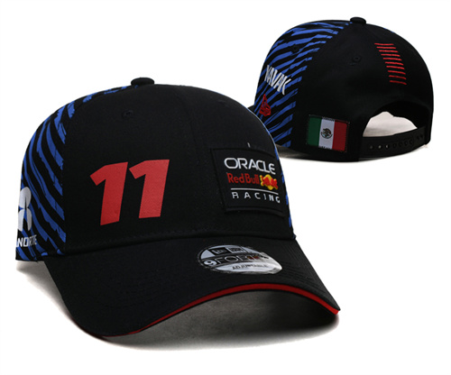 Racing hat-0130