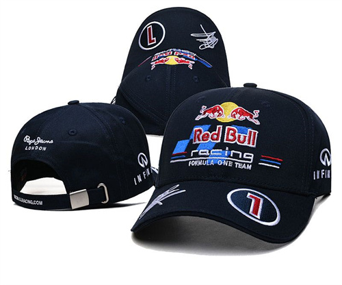 Racing hat-0163