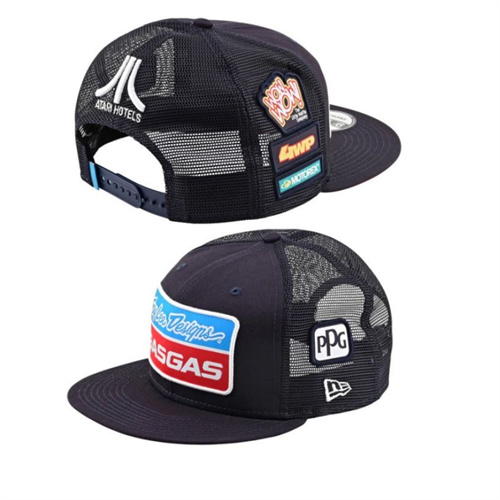 Racing hat-0018