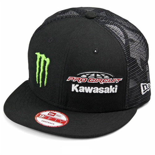 Racing hat-0202