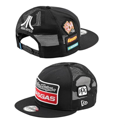Racing hat-0230