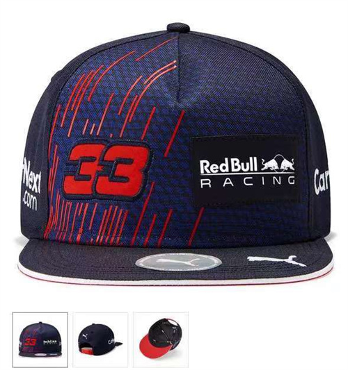 Racing hat-0236