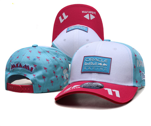 Racing hat-0248