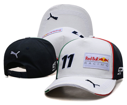 Racing hat-0268
