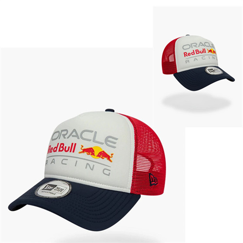 Racing hat-0275