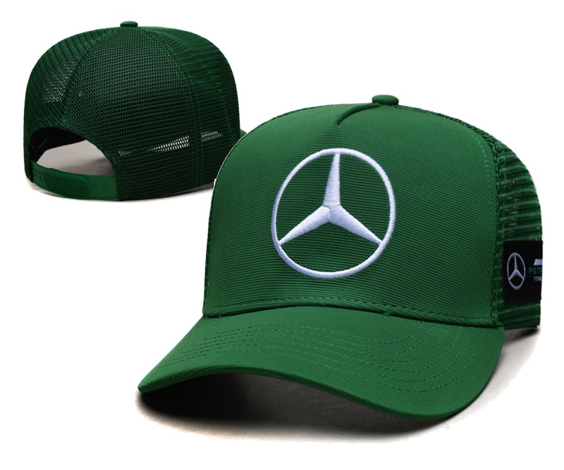 Racing hat-0297