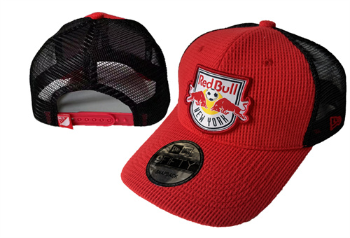 Racing hat-0293