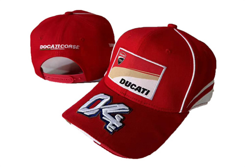 Racing hat-0296