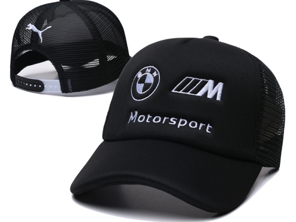 Racing hat-0311