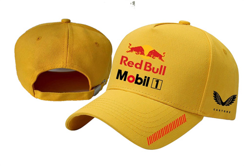Racing hat-0303